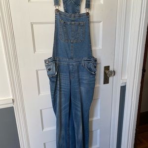 Jean Overalls